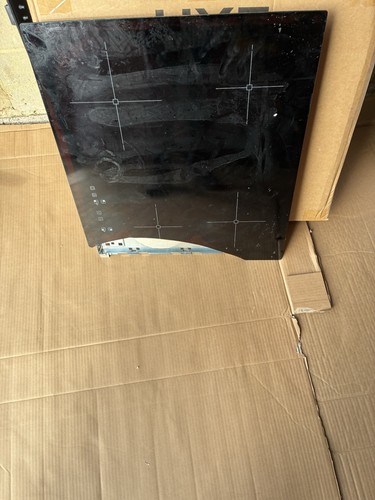 Lamona lam1803 60cm induction - lamona,