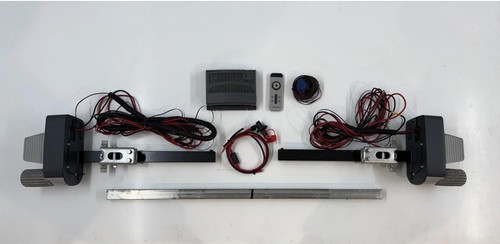 Truma xt2 twin axle auto - truma,