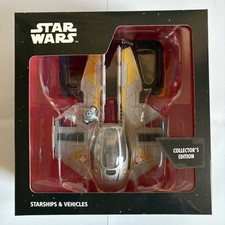 STAR WARS DEAGOSTINI FANHOME