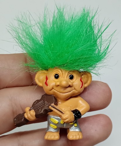 Weetos pop trolls strings - trolls,