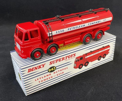 Atlas editions dinky toys 943 - dinky,