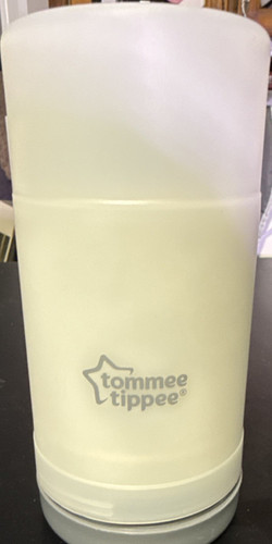 Tommee tippee 500ml stainless - 500ml,