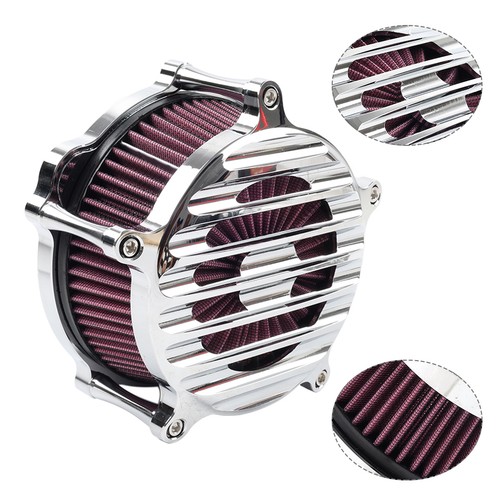 Stripe air cleaner intake - air,