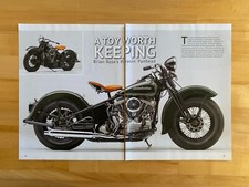 2023 Print Article 1957 Harley