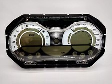 Speedometer Replacement Gauge