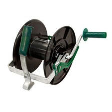 Heavy Duty Reel for Electric
