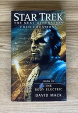 Star Trek : The Next