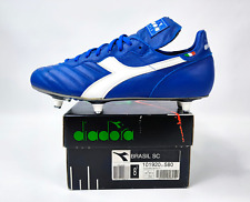 Diadora Brasil SC Blue Eur