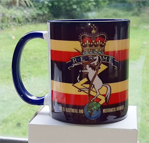 Reme mug royal electrical and - reme,