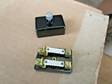 Vintage Truck Car Tractor Fuse