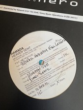Ramada (2) - Heaven Sent, 12"