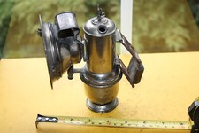LUXOR ANTIQUE CARBIDE VINTAGE