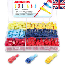 440/60x Quick Splice