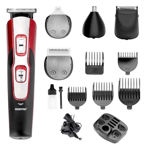 Geepas 1 rechargeable - geepas,