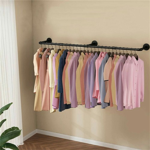 Wall mounted garment - wall,