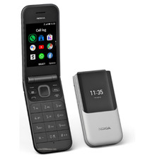 Nokia 2720 Flip GSM 4G KaiOS