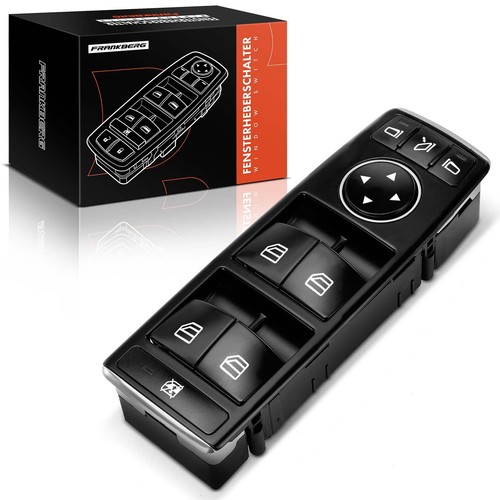 Window switch front left for - switch,