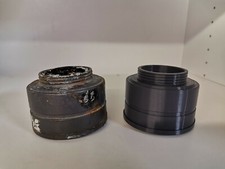 WW2 Mk3 Lightweight Gas Mask