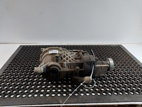 Rear diff land rover - rover, discovery