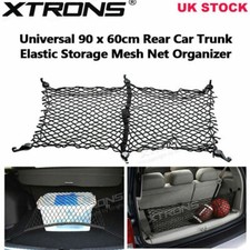 Universal Car Van Trunk SUV