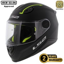 LS2 FF812 KIDS MINI FULL FACE