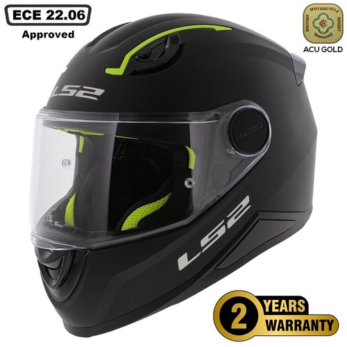 Ls2 ff812 kids mini full - ff812,