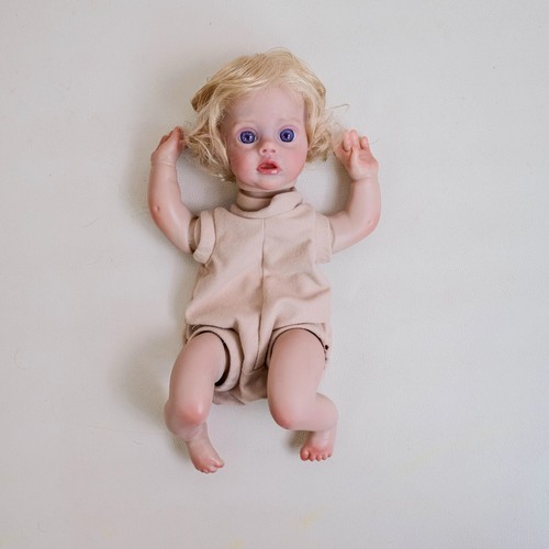 12inch avatar fairy doll - 12inch, kit