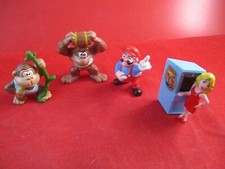 Donkey kong coleco - donkey,