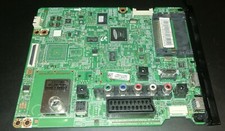 MAIN BOARD FOR SAMSUNG PS51E450 51" PLASMA TV BN94-05554J BN41-01785A