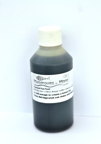 Super concentrated copepod - concentrated,