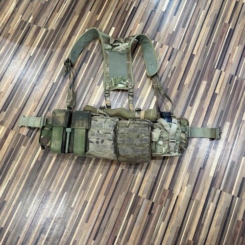 Molle webbing multicam dpm - webbing,