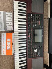 Korg pa1000 professional