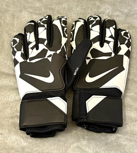 Nike match goalkeeper football - nike,