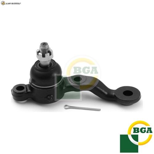 Support guide joint - support,
