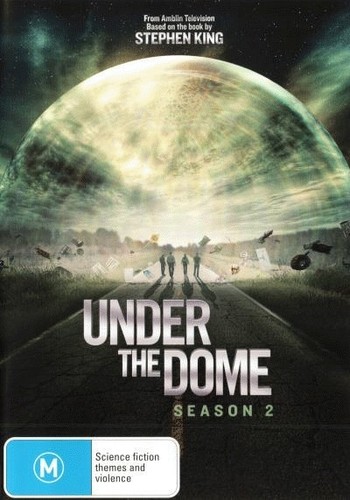 Under the dome - under, 2