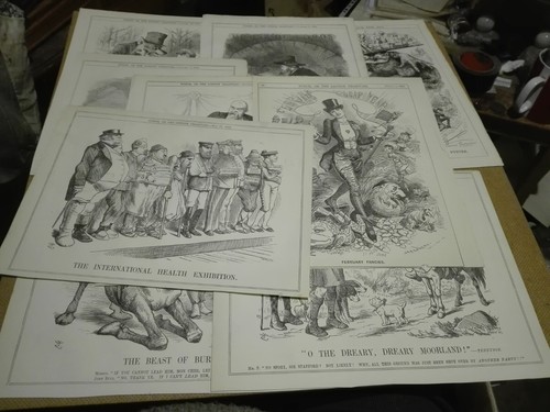 Collection victorian - of,