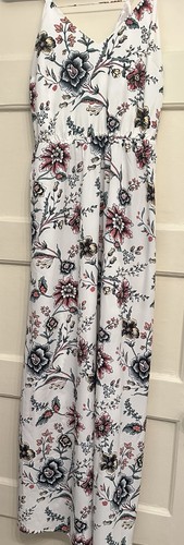 Ann taylor loft - ann, floral