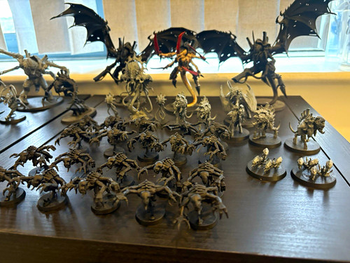 Games workshop warhammer 40k - games,
