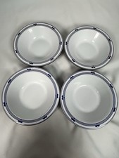 Hornsea England Danube Bowls X