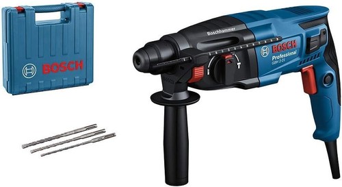 Bosch professional gbh - bosch,