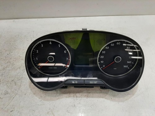 Volkswagen polo mk5 - vw,