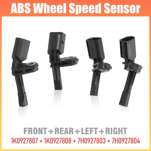 4pc abs wheel - 4pc,