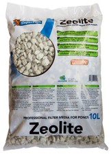 Superfish pond zeolite - pond,
