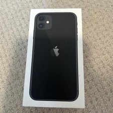 Apple iPhone 11 - 128GB -