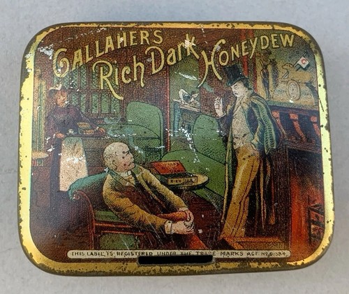 Gallahers rich dark - gallahers,