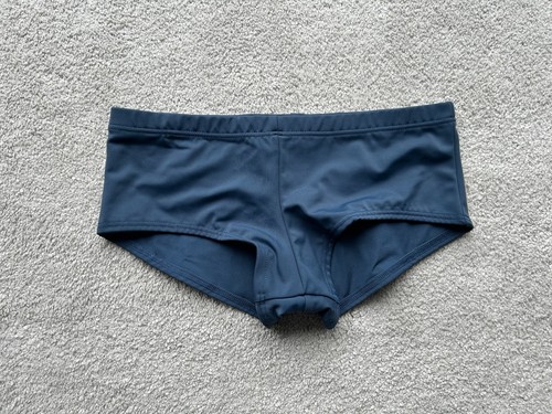 Fat face navy bikini bottoms - fat,