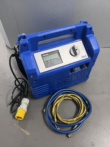 Value vrr24m refrigerant - vrr24m-b,