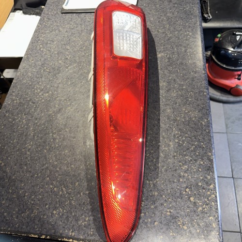 Ford fusion 2005 rear right - rear,