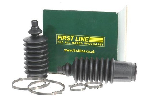 First line steering bellow kit - line,