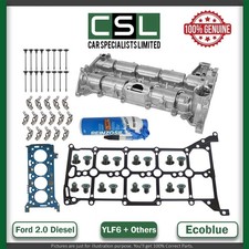 FORD 2.0 CUSTOM ECOBLUE YLF